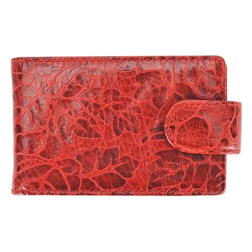 Визитница Dr, Koffer X510151-212-12 в Levis