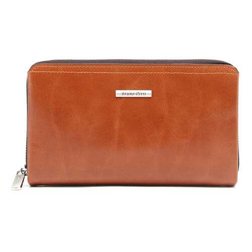 Визитница мужская Bruno Perri 5010-1/5 бежевая в Levis