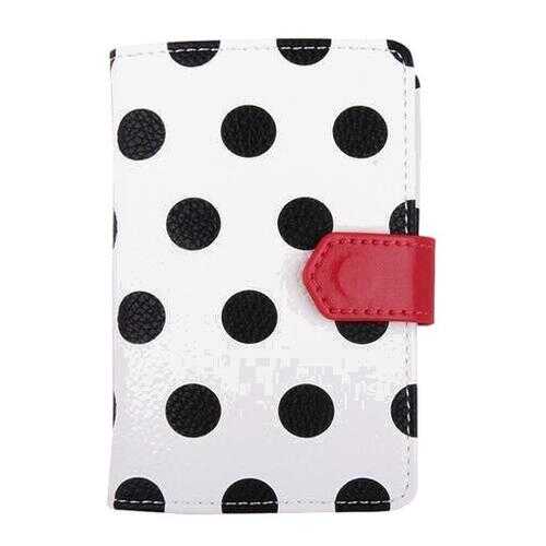 Визитница женская Infolio 464037 Charm разноцветная в Levis
