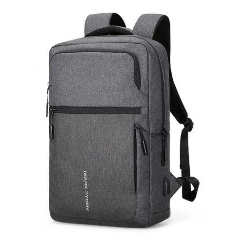 Рюкзак Mark Ryden MR8081 - Серый в Levis