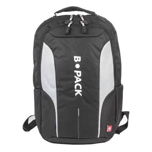 Рюкзак мужской B-PACK 226950 черный в Levis