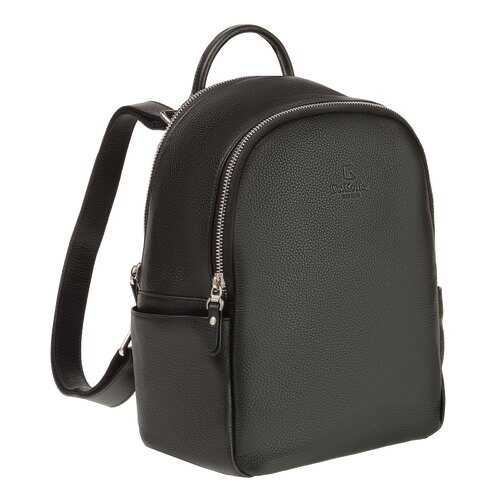 Рюкзак мужской Dr.Koffer B402700-220 черный в Levis