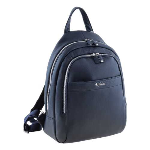 Рюкзак мужской Tony Perotti 564502 синий в Levis