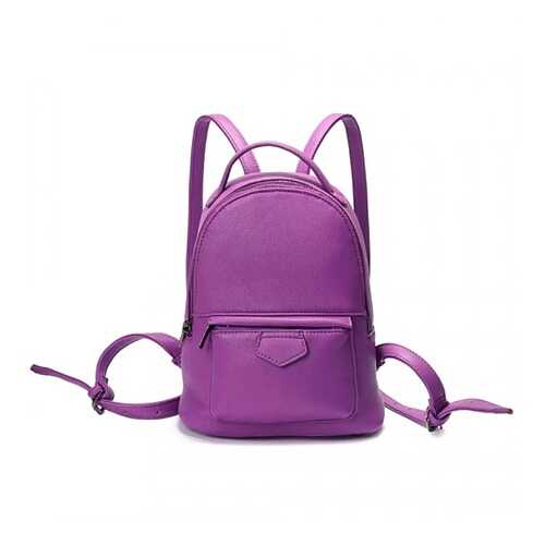 Рюкзак OrsOro DW-841 фиолетовый 5 л в Levis