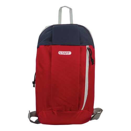 Рюкзак STAFF 227045 красный в Levis