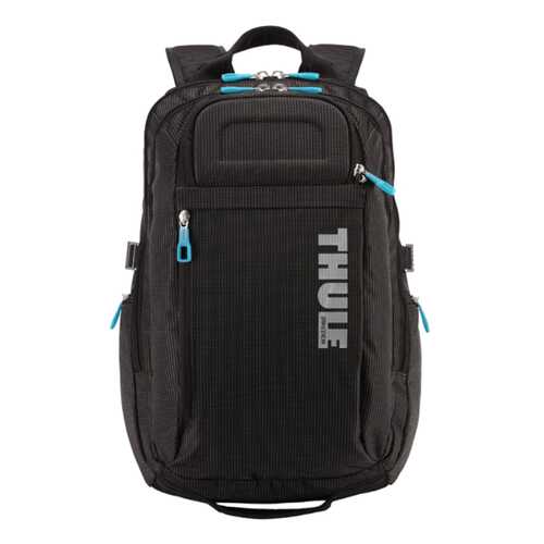 Рюкзак Thule Crossover черный 21 л в Levis