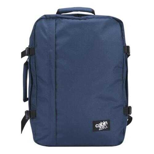 Рюкзак унисекс CabinZero CZ061205 синий в Levis