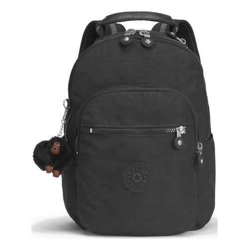 Рюкзак унисекс Kipling K18674J99 черный в Levis