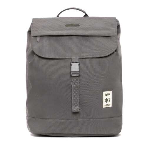 Рюкзак унисекс Lefrik SCOUT серый в Levis