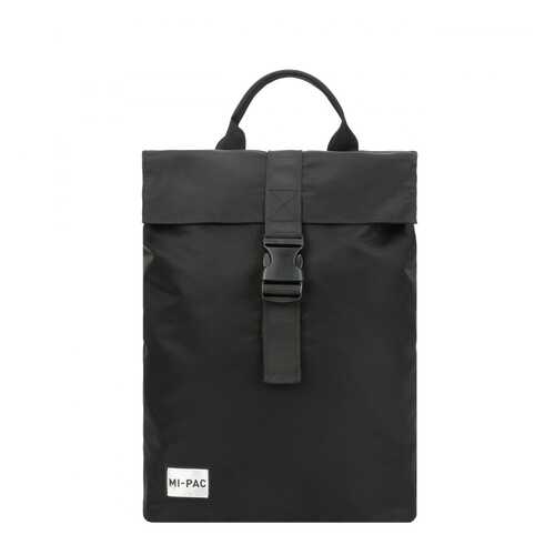 Рюкзак унисекс Mi-pac 743009-S02 черный в Levis