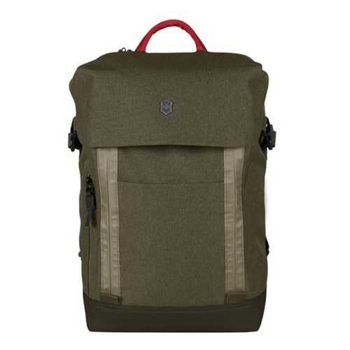 Рюкзак Victorinox Altmont Classic зеленый 18 л в Levis