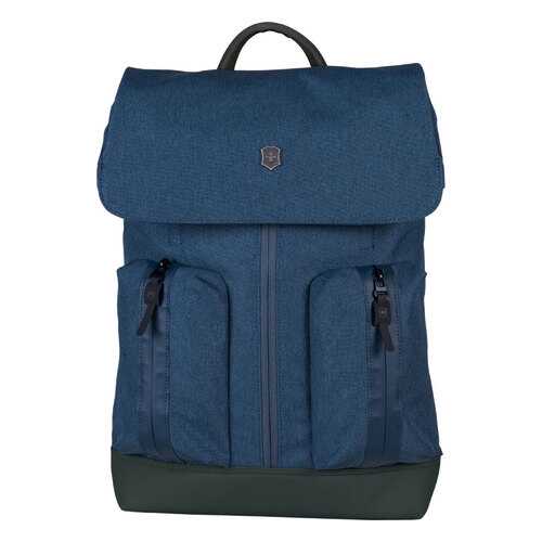 Рюкзак Wenger Altmont Classic синий 18 л в Levis