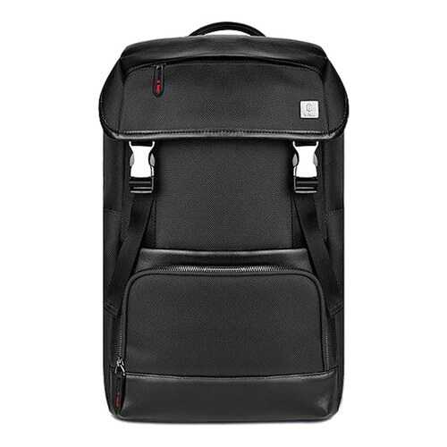 Рюкзак WiWU Mission Backpack для Macbook 15 черный в Levis