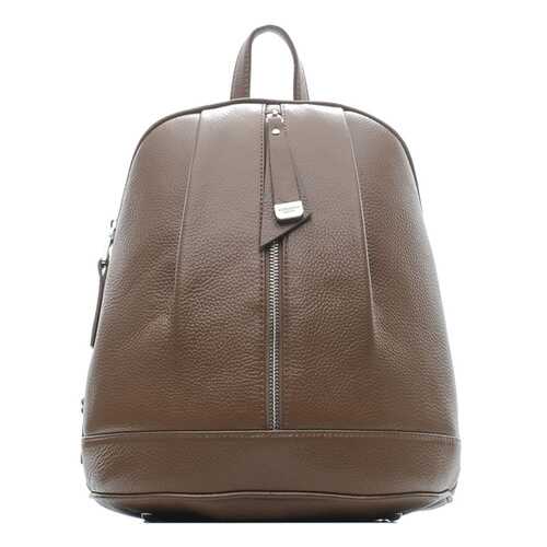 Рюкзак женский Alessandro Birutti 4118 коричневый в Levis