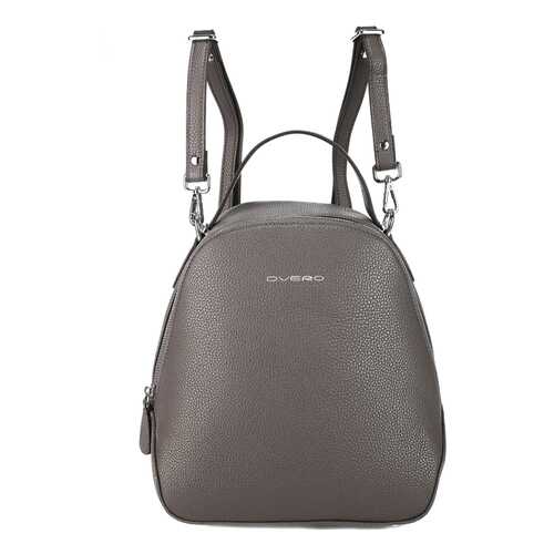 Рюкзак женский D.Vero 70043 коричневый в Levis