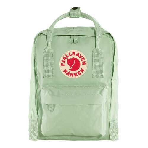 Рюкзак женский FjallRaven 23561 зеленый в Levis