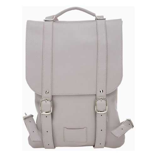 Рюкзак женский Kokosina 5772 серый в Levis