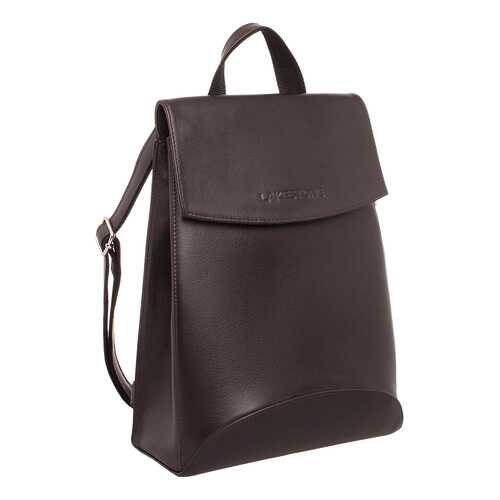 Рюкзак женский кожаный Lakestone 9124016/BR в Levis
