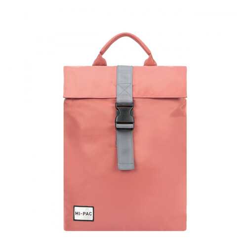 Рюкзак женский Mi-pac 743009-S03 розовый в Levis