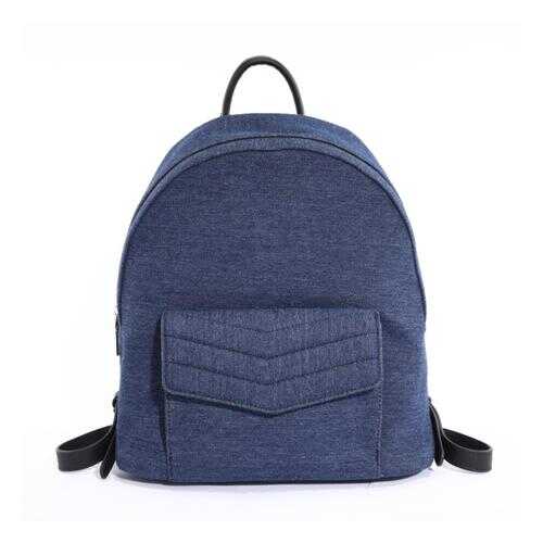 Рюкзак женский OrsOro DS-978 джинс в Levis