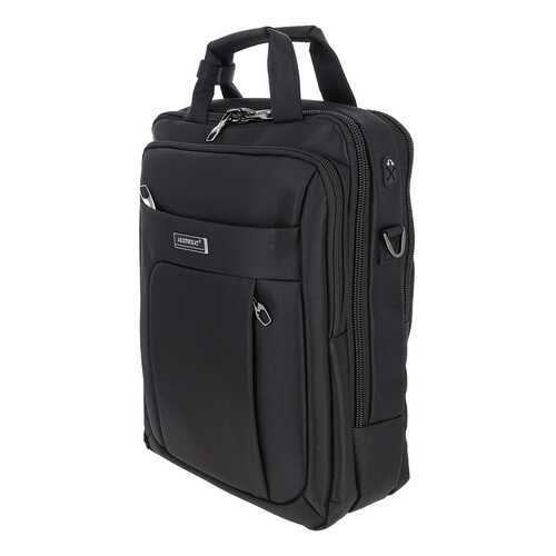 Сумка-рюкзак женский Aristocrat 2411 черный в Levis