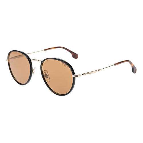 Солнцезащитные очки унисекс Carrera CARRERA 151/S J5G K1, коричневый в Levis