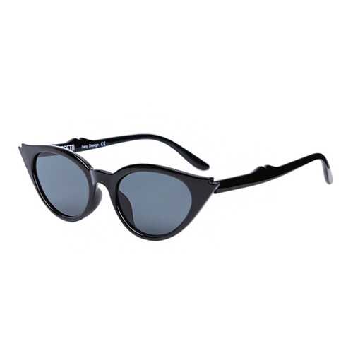 Солнцезащитные очки женские FABRETTI E295027-2 черные в Levis