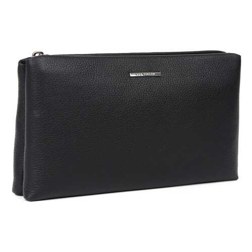 Барсетка мужская Leo Ventoni 3003801 черная в Levis