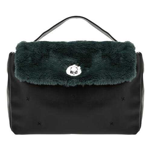 Cумка женская Labbra Like L-CL1808028emerald черная в Levis