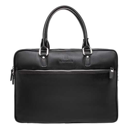 Деловая кожаная сумка BLACKWOOD 1056801 в Levis