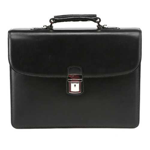 Портфель мужской KOFR 200601 черный в Levis