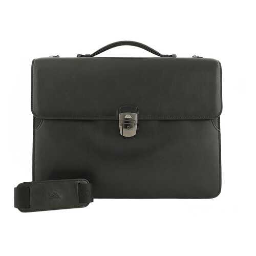 Портфель мужской Tony Perotti 333200 черный в Levis