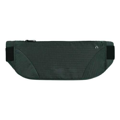 Поясная сумка унисекс Flycool body bags серая в Levis