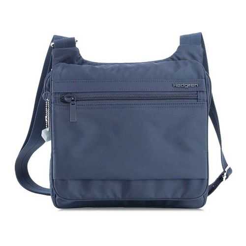 Сумка Hedgren HIC37 Dress Blue в Levis