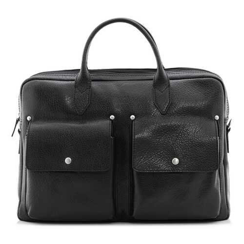 Сумка мужская Bruno Perri L11797/1 черная в Levis