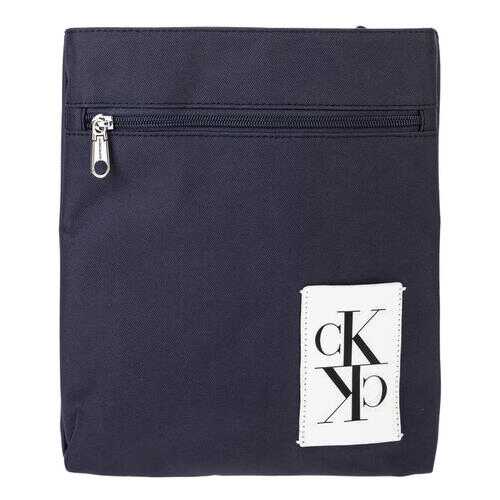 Сумка мужская Calvin Klein Jeans K50K505255 синяя в Levis