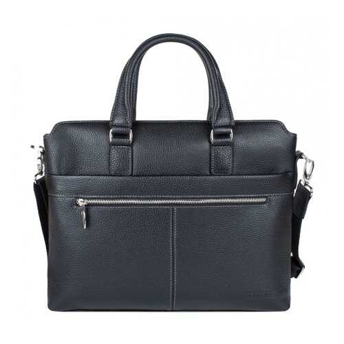 Сумка мужская Franchesco Mariscotti 2-819КFM1 черная в Levis