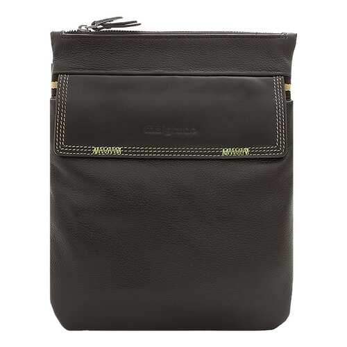 Сумка мужская Malgrado BR09-302B4954 коричневая в Levis