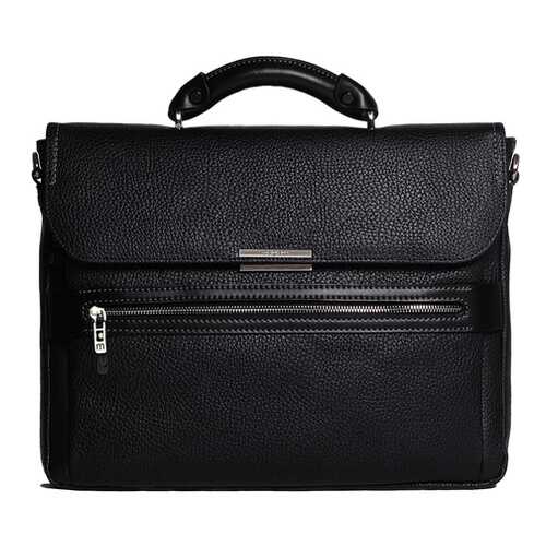 Сумка мужская Malgrado BR11-563 черная в Levis