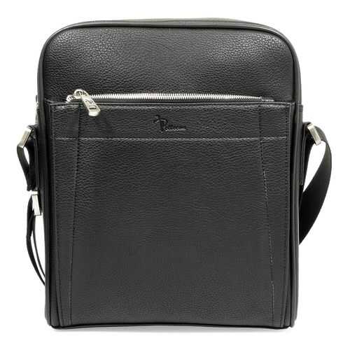 Сумка мужская Pellecon 812-21386-1 черная в Levis