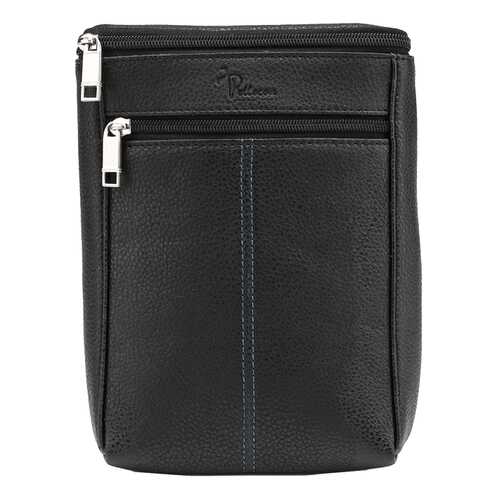 Сумка мужская Pellecon 812-81254-1 черная в Levis