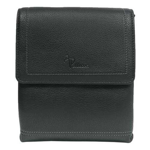 Сумка мужская Pellecon 812-81275-1 черная в Levis
