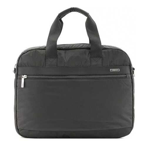 Сумка мужская WINPARD 29100-14 черная в Levis