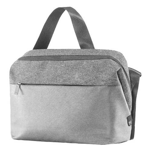 Сумка мужская Xiaomi Mi 90 Points Messenger Bag серая в Levis