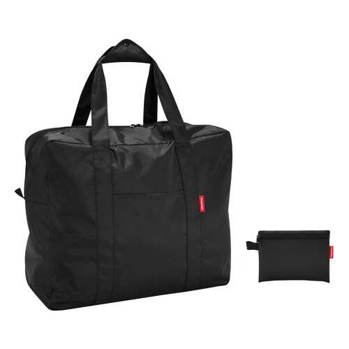Сумка складная Mini maxi touringbag black в Levis