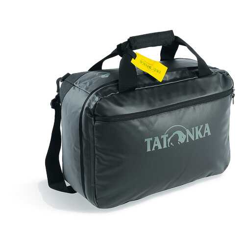 Сумка Tatonka Flight Barrel 1970, синтетика в Levis