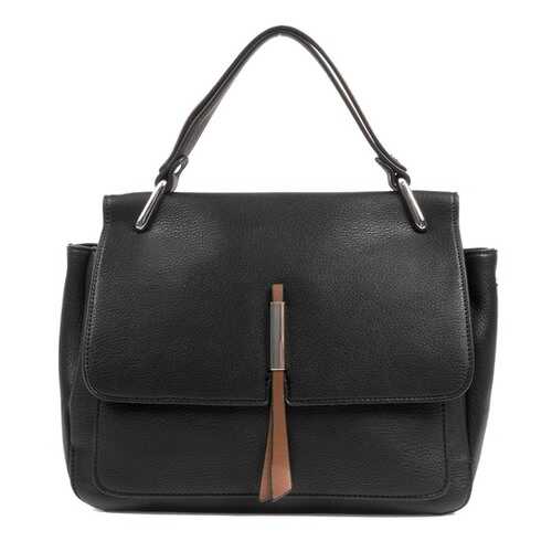Сумка женская Baggini 18214/10 черная в Levis