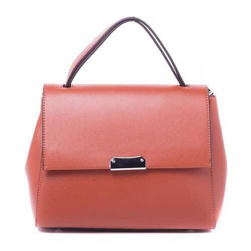 Сумка женская Baggini 28965/24 оранжевая в Levis
