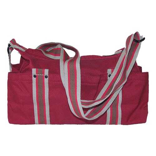 Сумка женская Bodenschatz 1-041 SR19 красная в Levis