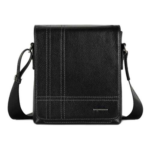 Сумка женская D.Vero 2413 черная в Levis